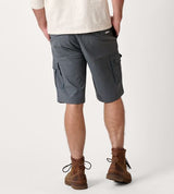 Wearfirst Mens Stretch Freeband Short 10 Inch Inseam