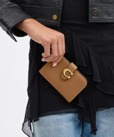 Coach Tabby Medium Wallet