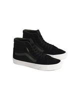Vans Sk8-Hi Cordura Shoes - Unisex Sizing