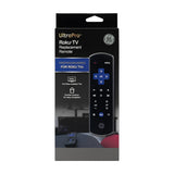 GE UltraPro Roku TV Replacement Remote