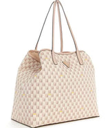 GUESS G Wave Large 2-In-1 Tote Handbag