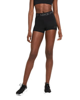 Nike Womens Pro 365 3" Shorts