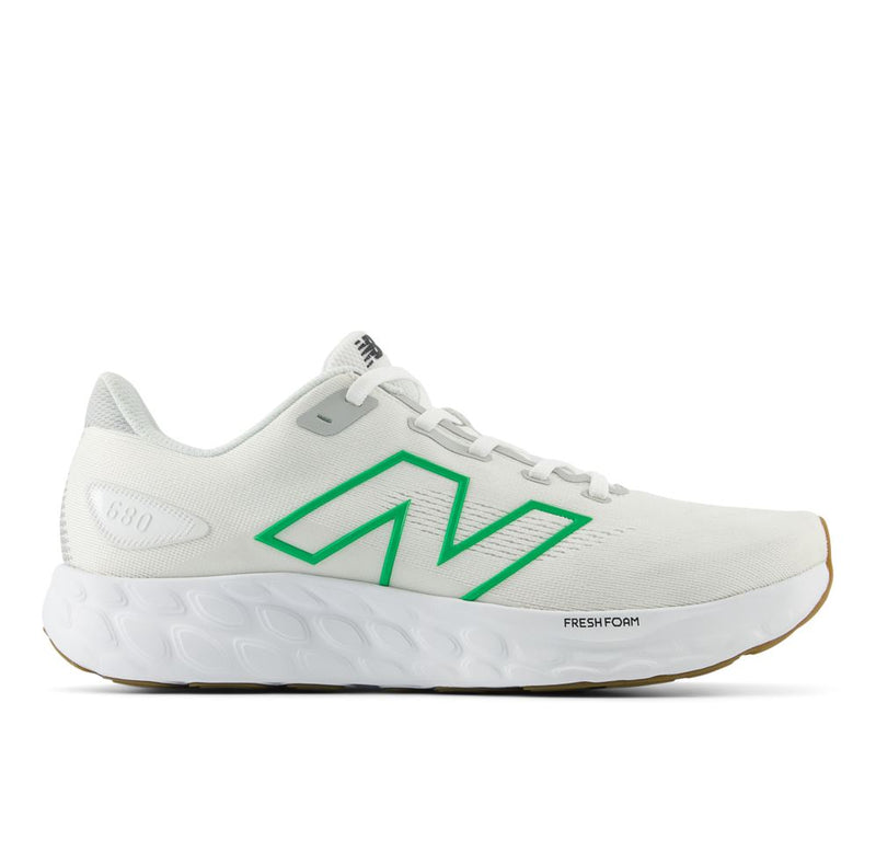 New Balance Mens Fresh Foam 680 v8 Running Shoes – ShopCGX