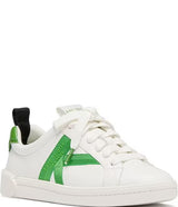 Kate Spade Signature Lace-Up Sneakers