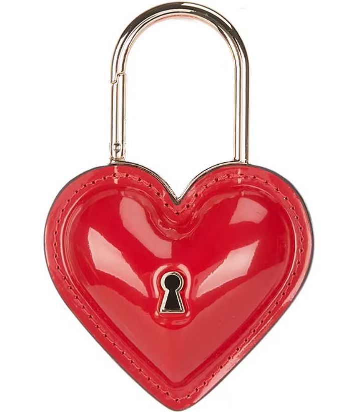 華やかエレガント★ケイトスペード★Key To My Heart ミニトート 華やかエレガント☆ケイトスペード☆Key To My Heart ミニトート