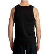 RVCA Mens Segments Tank Top