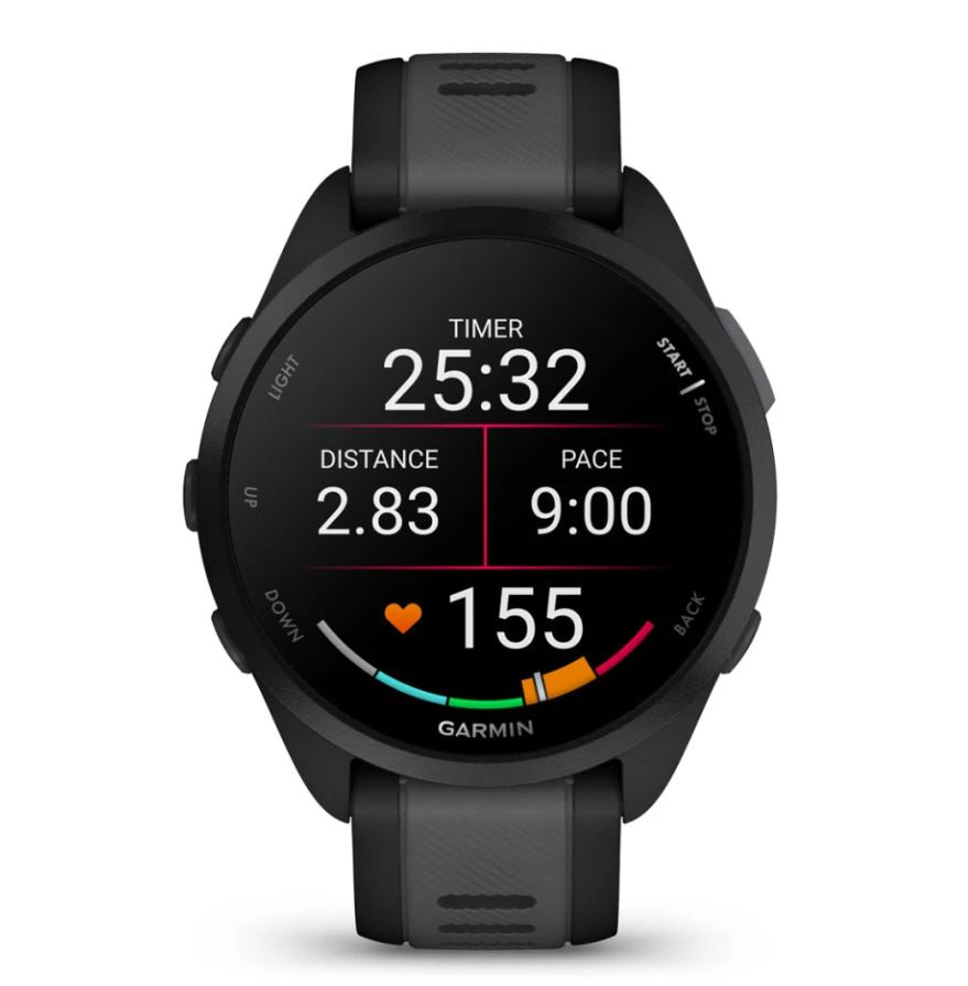 Garmin Forerunner 165 Smartwatch