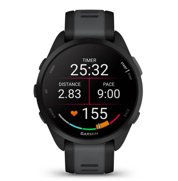 Garmin Forerunner 165 Smartwatch