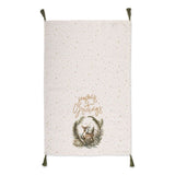 Design Imports Wonderland Forest Dishtowel