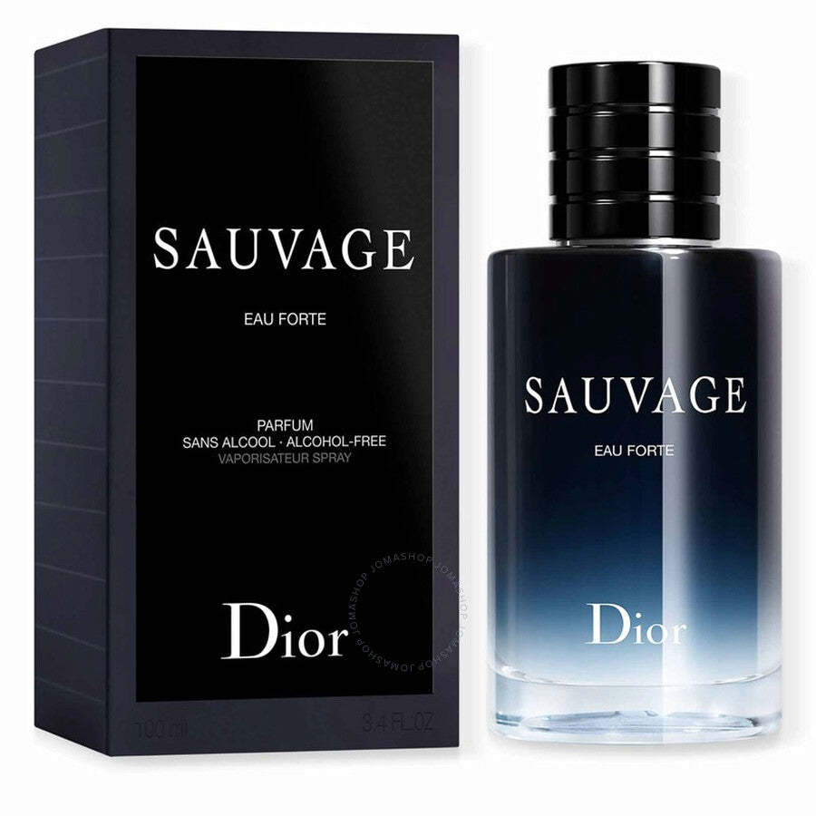 Dior Sauvage Eau Forte Parfum - 3.4 oz.