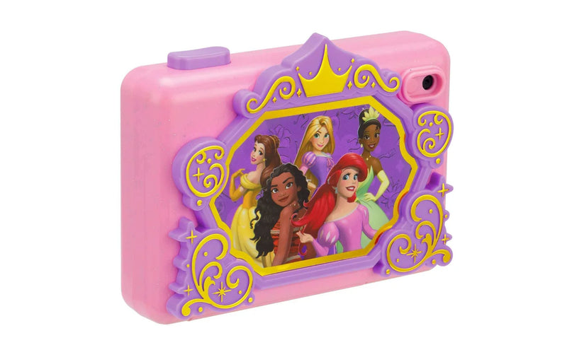 eKids Disney Princess Digital Camera