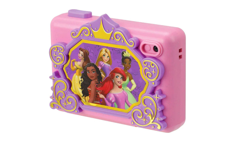 eKids Disney Princess Digital Camera