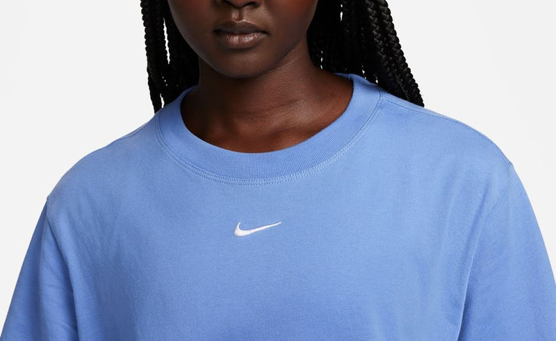 Nike Womens Sportswear Essential Short Sleeve T-Shirt – ShopCGX