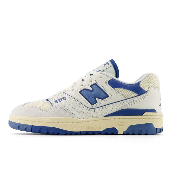 New Balance Mens 550 Shoes