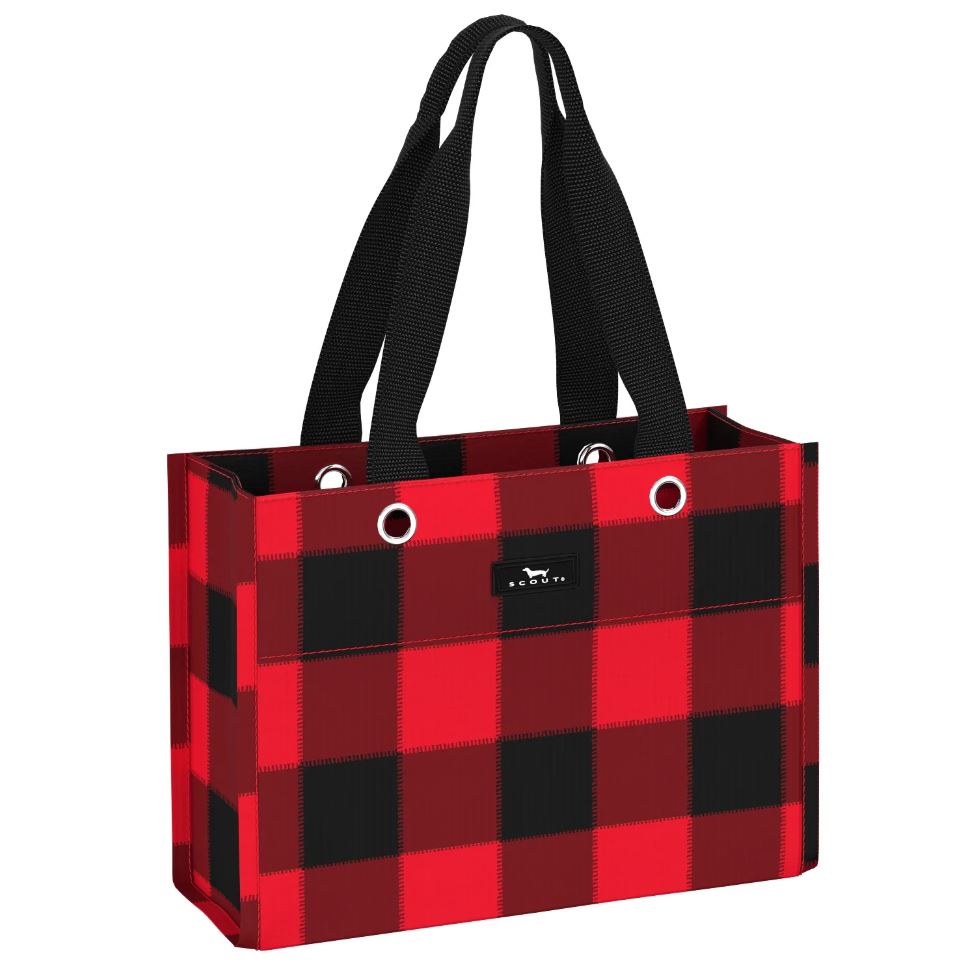 SCOUT Tiny Package Tote Handbag