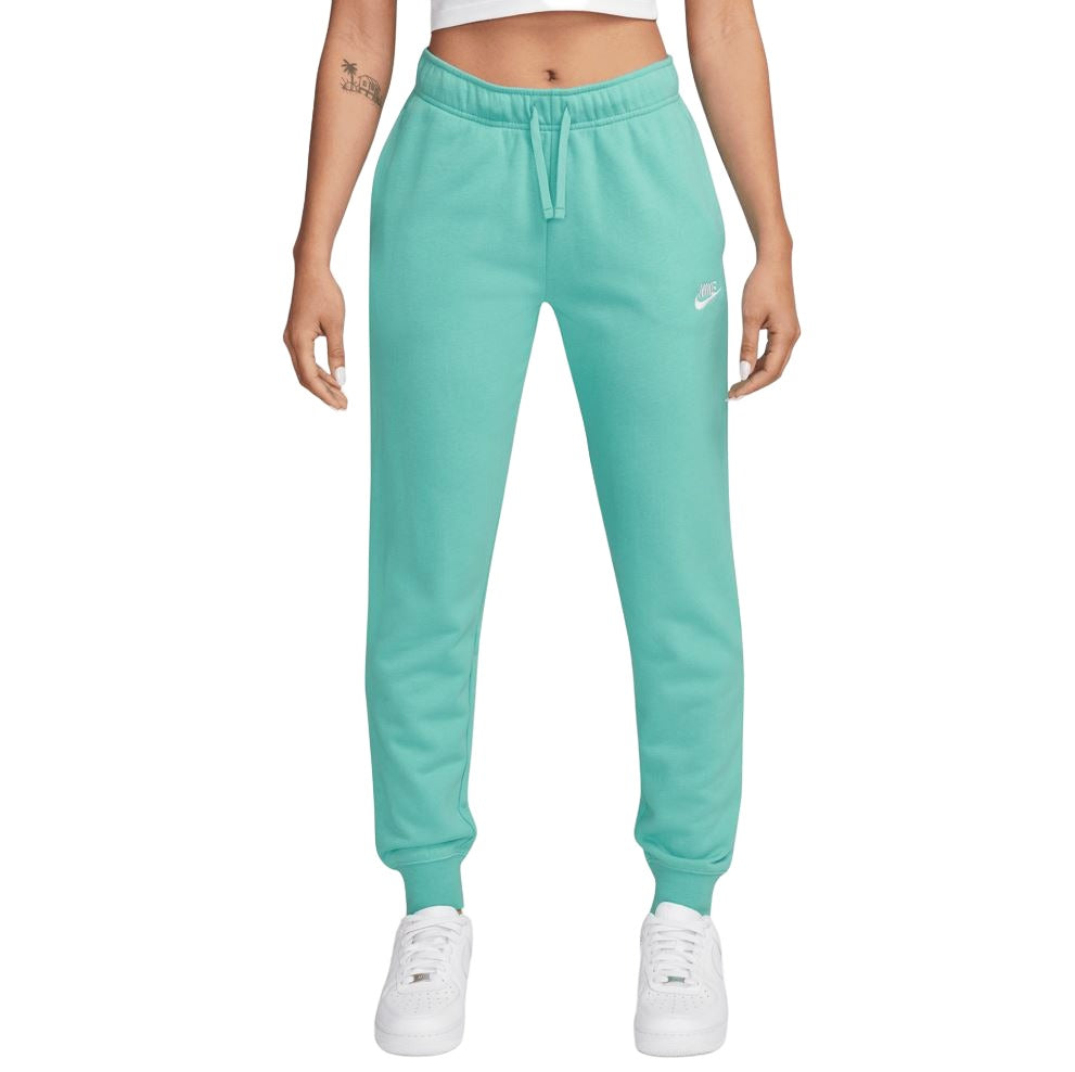 Nike Womens NSW Club Fleece Pants