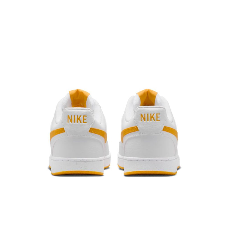 Nike Mens Court Vision Low Next Nature Shoes