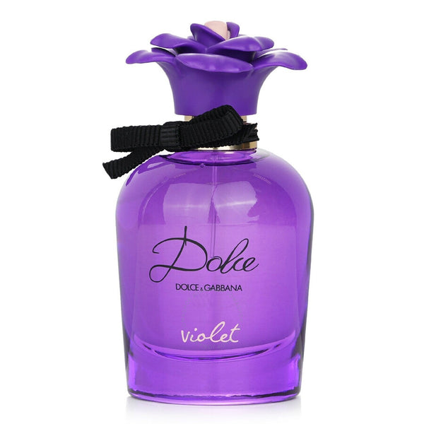 Dolce & Gabbana Violet Eau de Toilette - 2.5 oz.