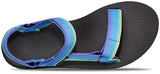 Teva Womens Original Universal Gradiate Sandals