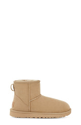 UGG Womens Classic Mini II Boots
