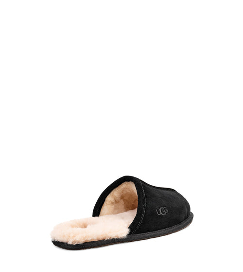 UGG Mens Scuff Slippers