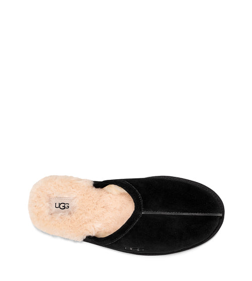 UGG Mens Scuff Slippers