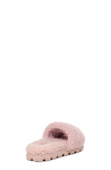 UGG Womens Cozetta Curly Slippers