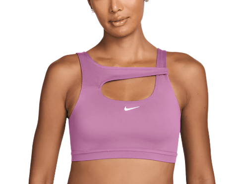 Nike Womens Dri-FIT Padded Sports Bra