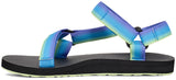 Teva Womens Original Universal Gradiate Sandals