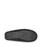 UGG Mens Ascot Matte Leather Slippers