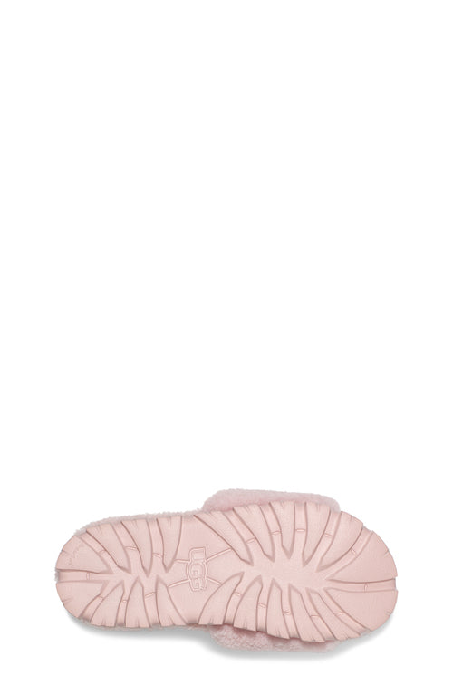 UGG Womens Cozetta Curly Slippers