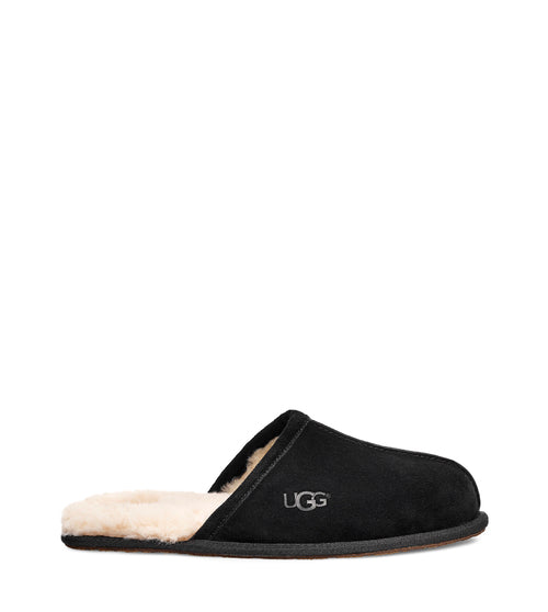 UGG Mens Scuff Slippers
