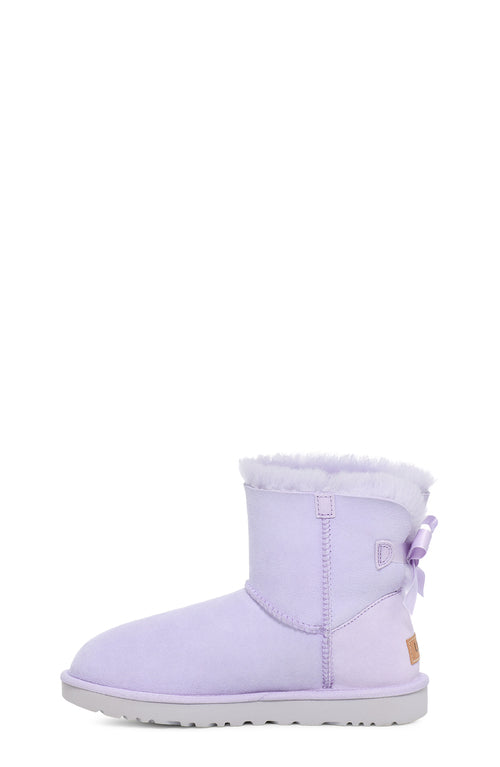 UGG Womens Mini Bailey Bow II Boots