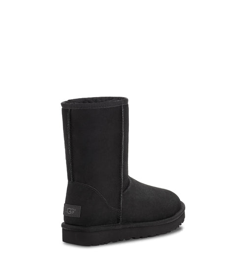 UGG Womens Classic Short II Boots