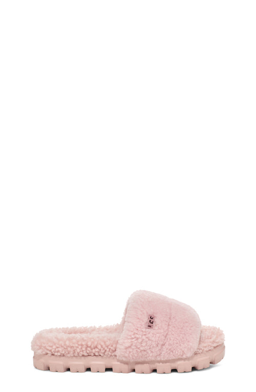 UGG Womens Cozetta Curly Slippers – ShopCGX