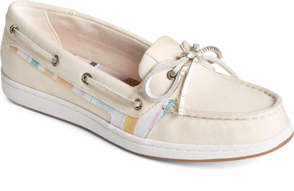 Sperry Boat Shoes SPERRY Women's Angelfish Slip-On Boat Shoes