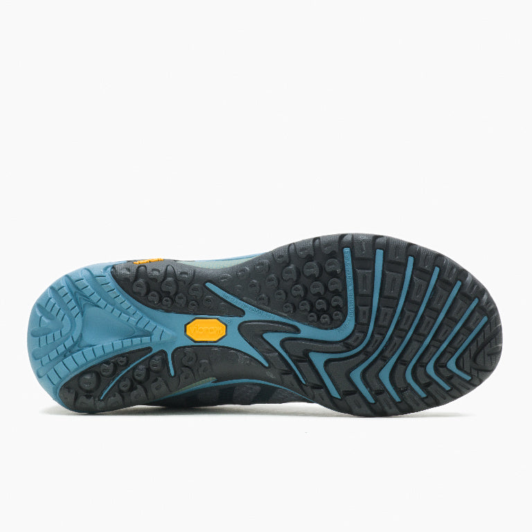 Merrell Womens Siren Edge 3 Hiking Shoes