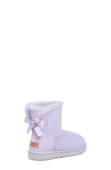 UGG Womens Mini Bailey Bow II Boots