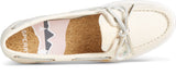 Sperry Womens Starfish Resort Boat Shoes