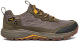 Teva Mens Ridgeview Low Hiking Boots