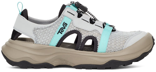 Teva Womens Outflow CT Sandals