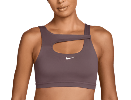 Nike Womens Dri-FIT Padded Sports Bra