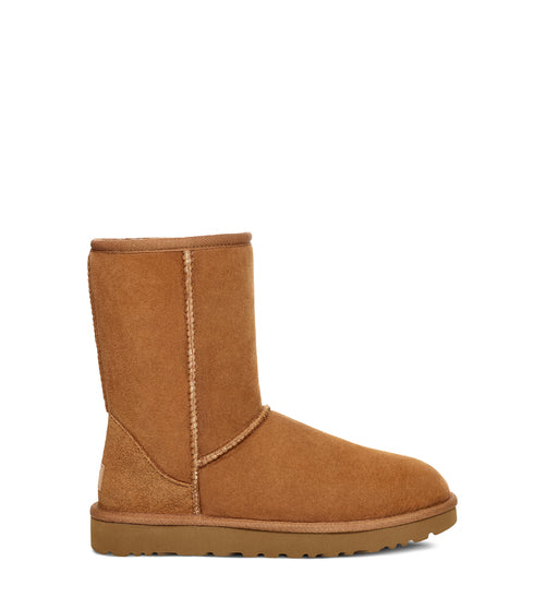 UGG Womens Classic Short II Boots