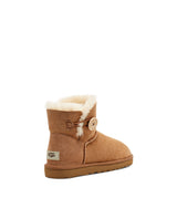 UGG Womens Mini Bailey Button II Boots