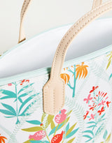 Spartina 449 Out to Lunch Queenie Lunch Bag