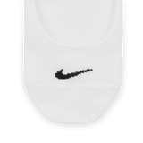 Nike Womens Everyday Lightweight No Show Socks