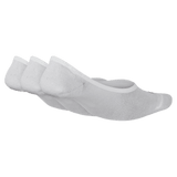 Nike Womens Everyday Lightweight No Show Socks