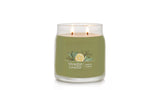 Yankee Candle Signature Medium Jar Candle - Sage & Citrus