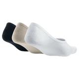 Nike Womens Everyday Lightweight No Show Socks