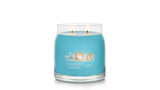 Yankee Candle Signature Medium Jar Candle - Catching Rays